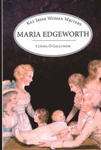 bokomslag Maria Edgeworth