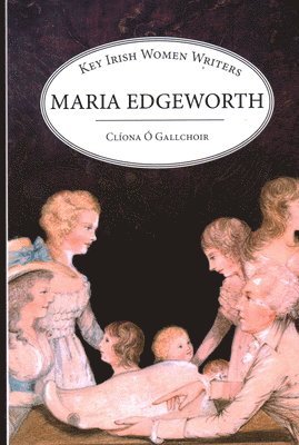 Maria Edgeworth 1