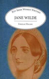 bokomslag Jane Wilde