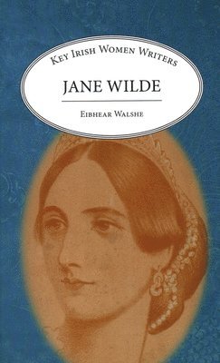 bokomslag Jane Wilde