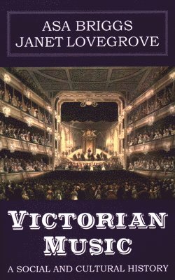 Victorian Music 1