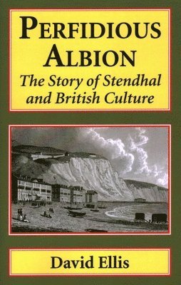 David Ellis - Perfidious Albion, Häftad