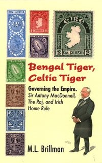 bokomslag Bengal Tiger, Celtic Tiger