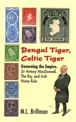 Bengal Tiger, Celtic Tiger 1