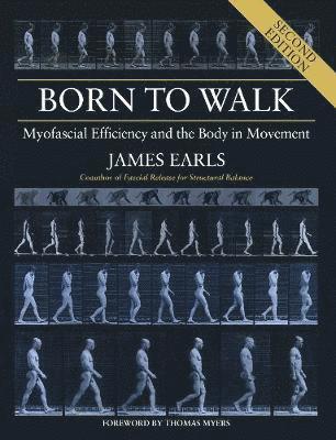 Born to Walk 1