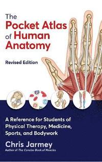 bokomslag The Pocket Atlas of Human Anatomy