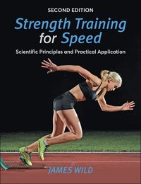 bokomslag Strength Training for Speed
