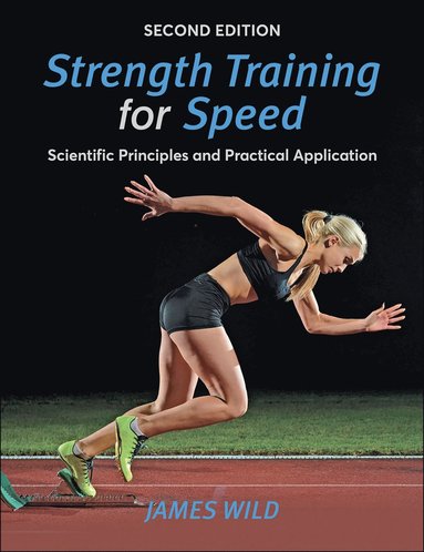 bokomslag Strength Training for Speed