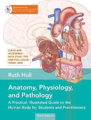 bokomslag Anatomy, Physiology, and Pathology