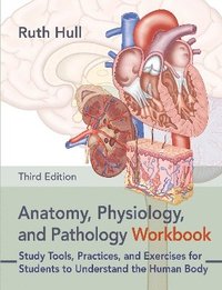 bokomslag Anatomy, Physiology, and Pathology Workbook