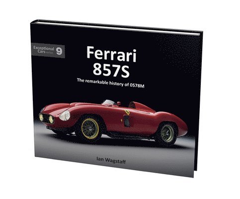 Ferrari 857S 1