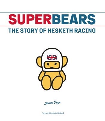 Superbears 1