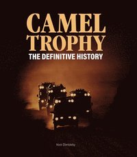 bokomslag Camel Trophy