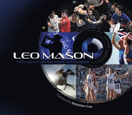 Leo Mason 1