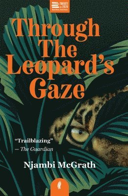 Through the Leopard's Gaze 1