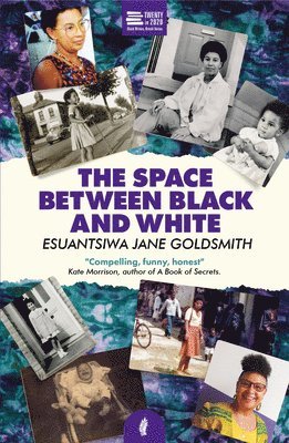 The Space Between Black and White 1