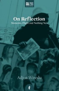 bokomslag On Reflection