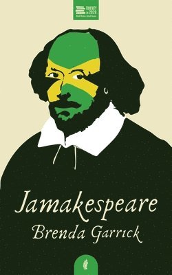 bokomslag Jamakespeare