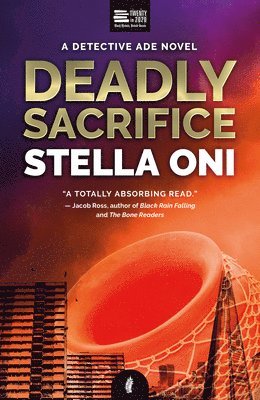 Deadly Sacrifice 1