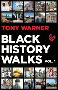 bokomslag Black History Walks