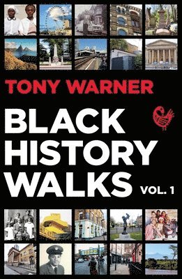 Black History Walks 1