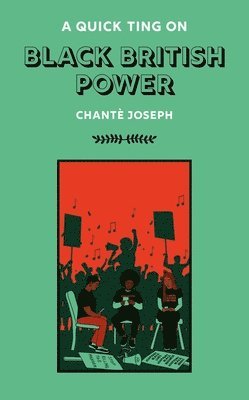 Quick Ting On: Black British Power 1