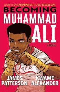 bokomslag Becoming Muhammad Ali