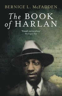 bokomslag Book of Harlan