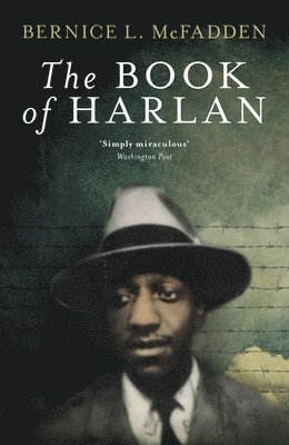 bokomslag Book of Harlan
