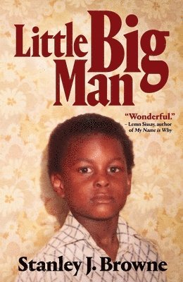 Little Big Man: An Autobiography 1