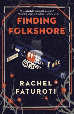 Finding Folkshore 1