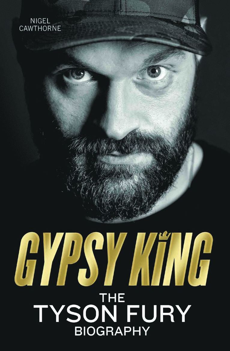 Gypsy King