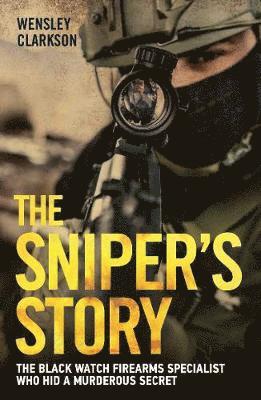 Sniper's Story