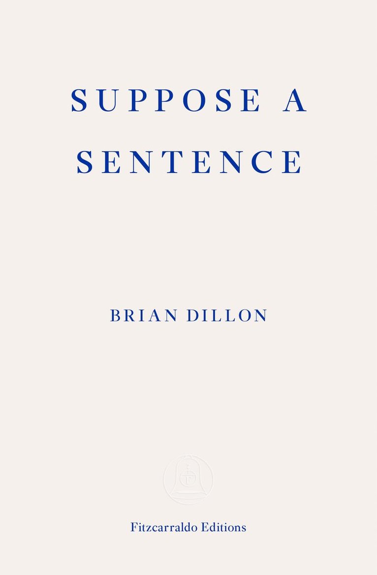 Suppose a Sentence 1