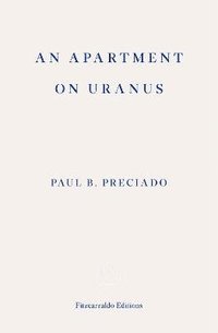 bokomslag An Apartment on Uranus