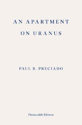 bokomslag An Apartment on Uranus