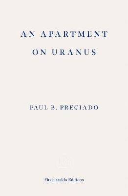 Apartment on Uranus
