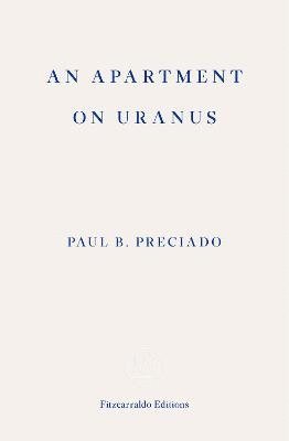 An Apartment on Uranus 1