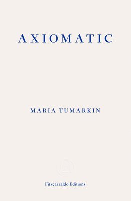 Axiomatic 1