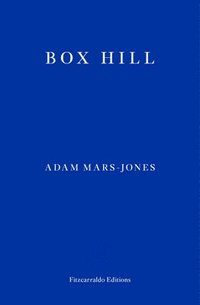 bokomslag Box Hill