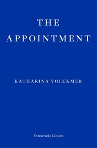 bokomslag Appointment
