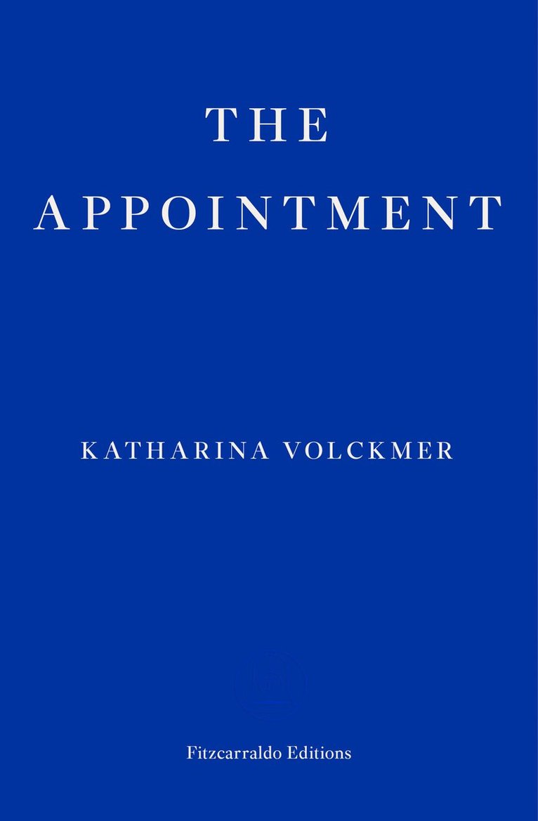 The Appointment 1