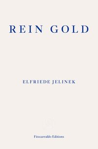 bokomslag Rein Gold