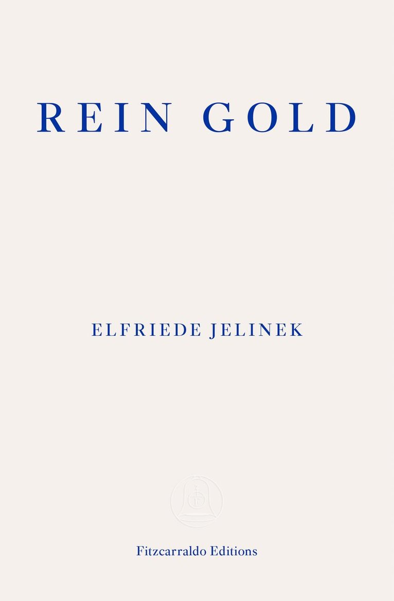 Rein Gold 1