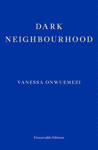 bokomslag Dark Neighbourhood