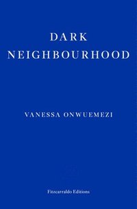 bokomslag Dark Neighbourhood
