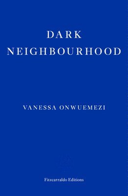 bokomslag Dark Neighbourhood