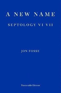 bokomslag A New Name - Septology VI-VII