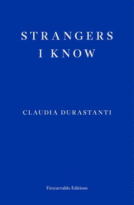 bokomslag Strangers I Know