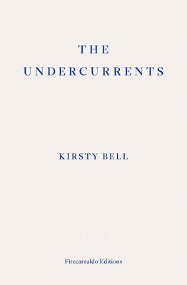 bokomslag Undercurrents